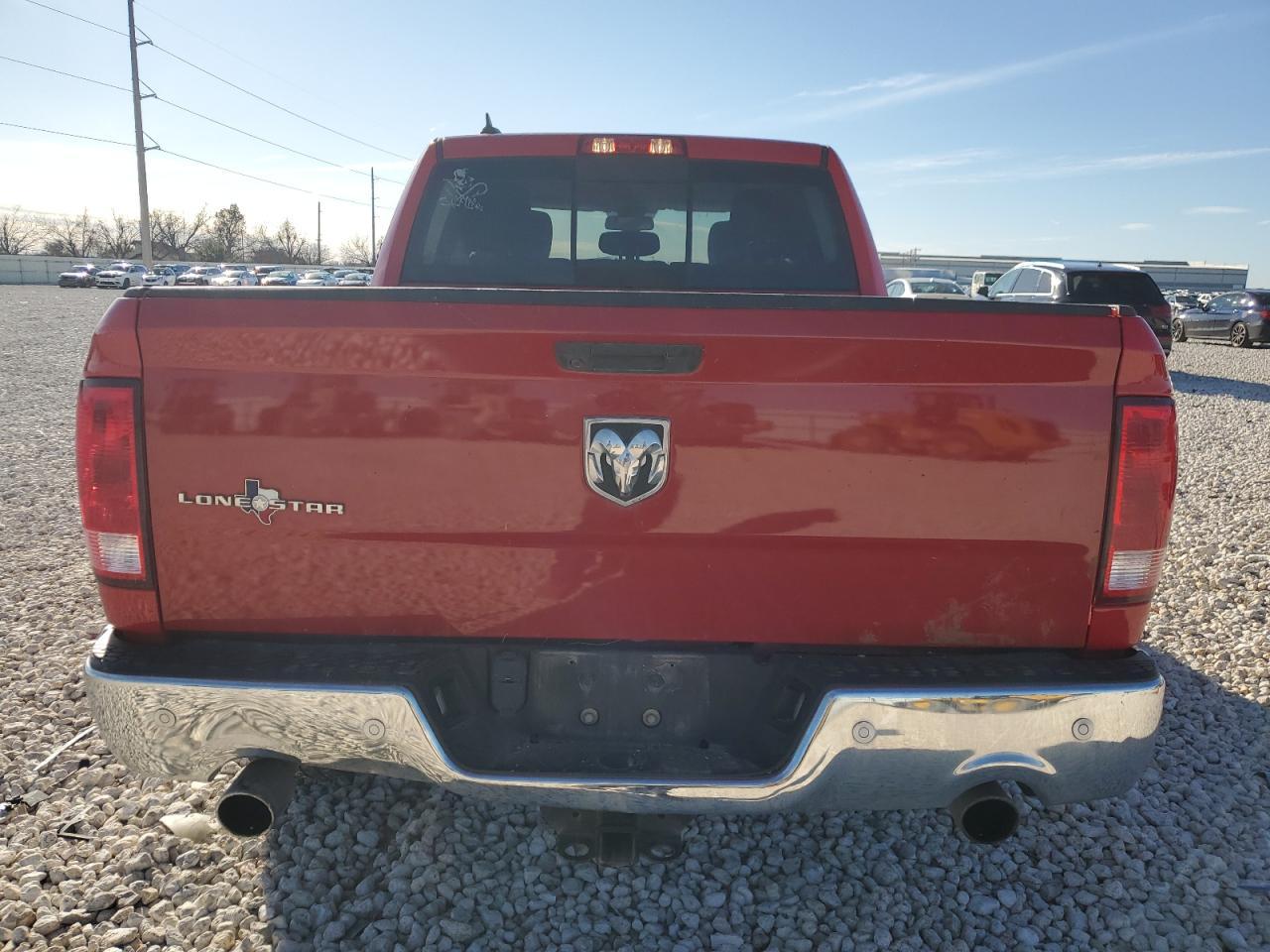 2019 RAM 1500 CLASS - Image 6