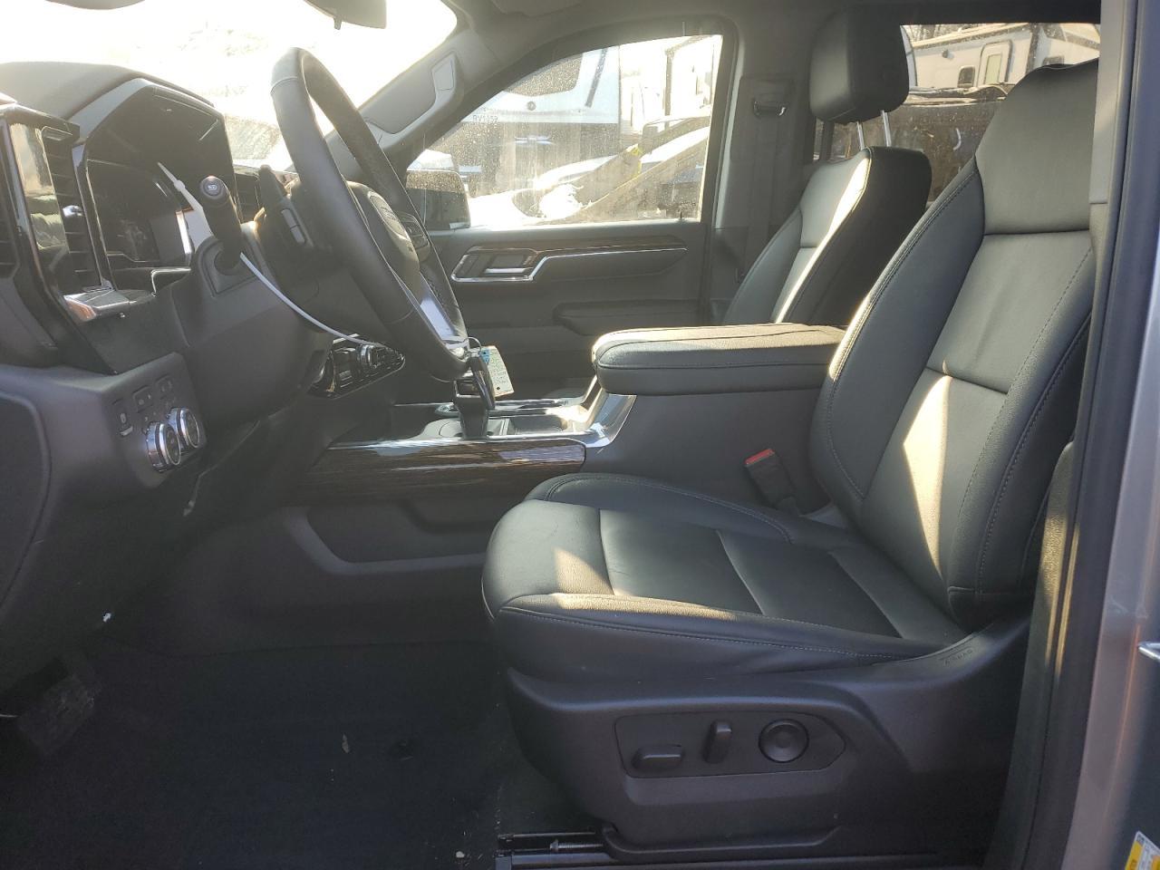 2024 GMC SIERRA K15 - Фото 7