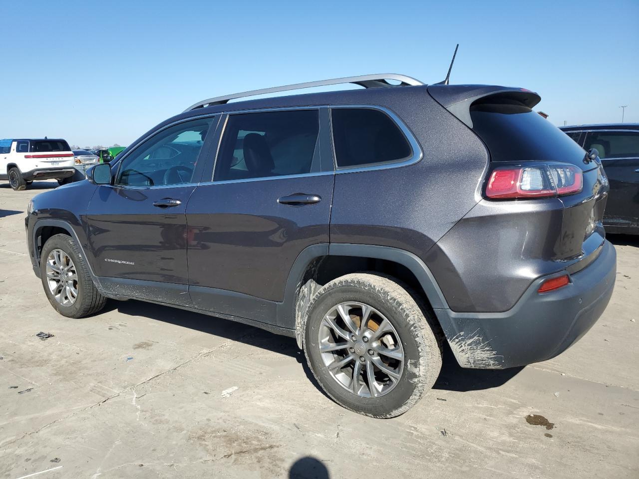 2019 JEEP CHEROKEE L - Image 2