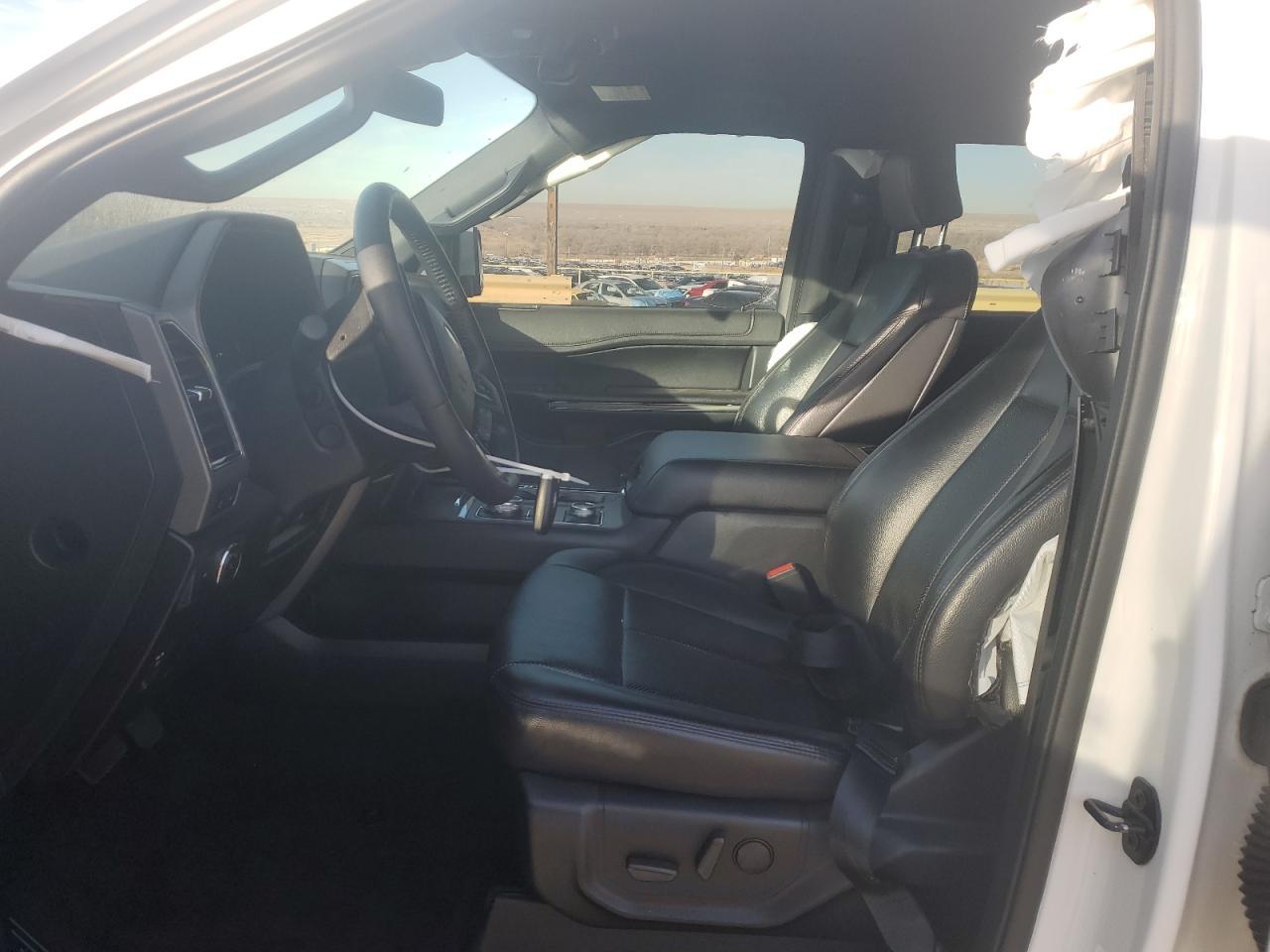 2020 FORD EXPEDITION - Фото 7