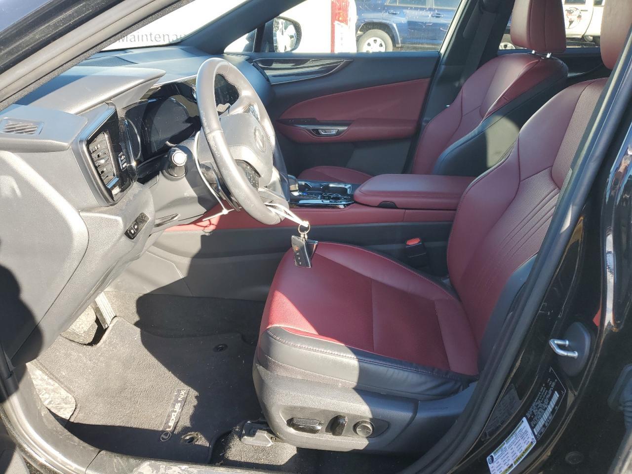 2023 LEXUS NX 350 - Image 7