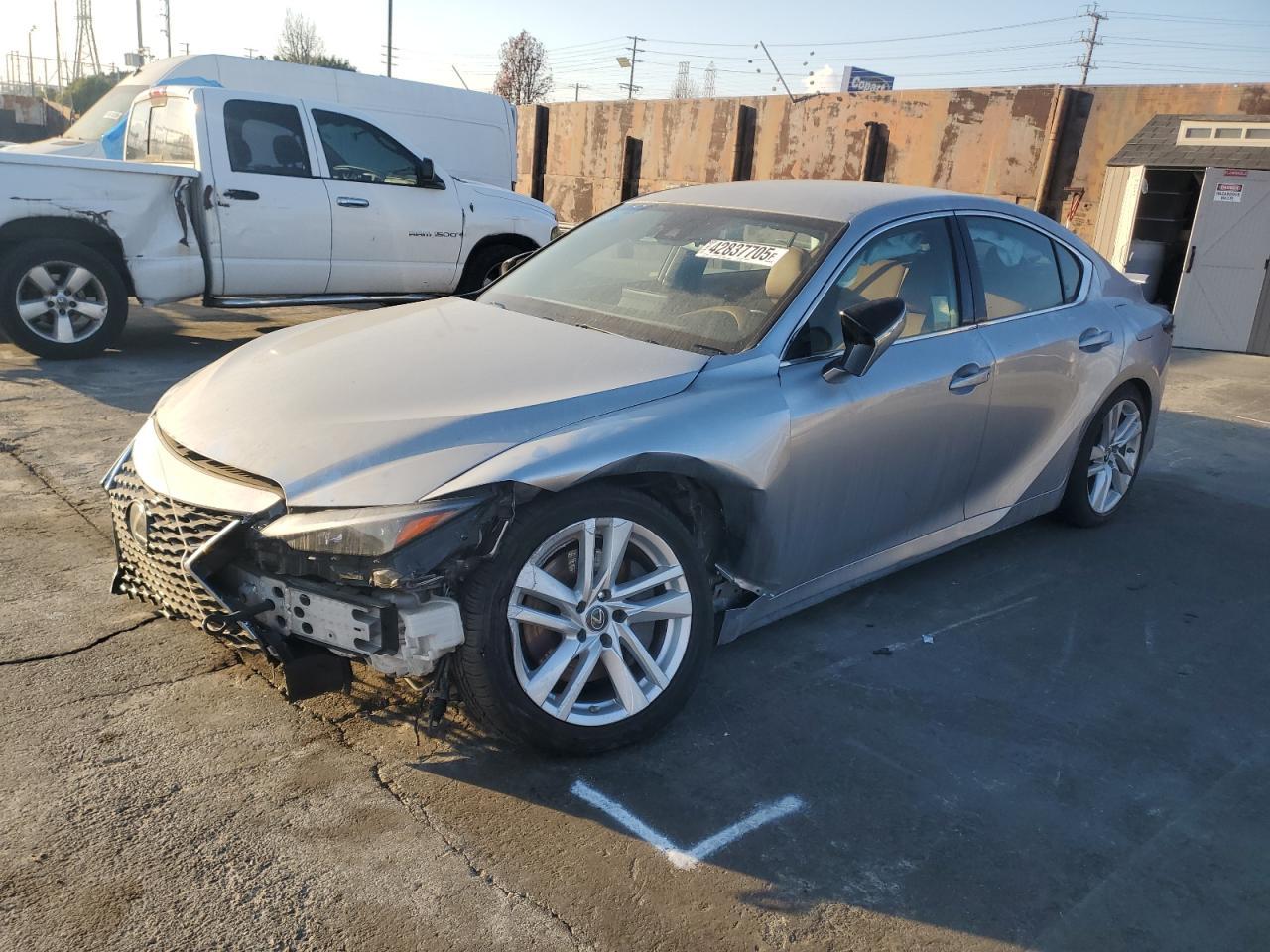 2021 LEXUS IS 300