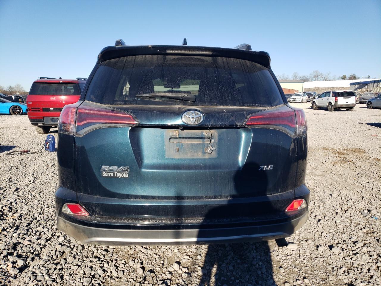 2018 TOYOTA RAV4 ADVEN - Image 6