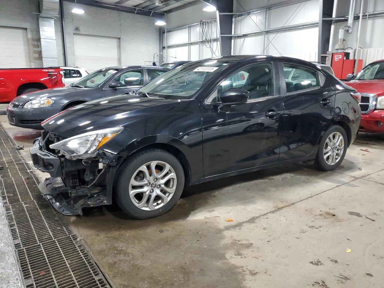 2016 TOYOTA SCION IA car image