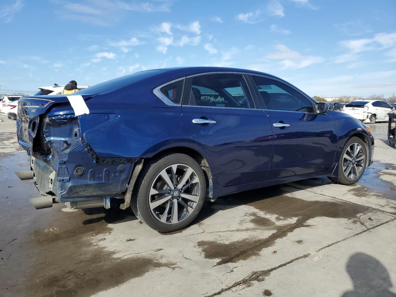 2016 NISSAN ALTIMA 2.5 - Image 3