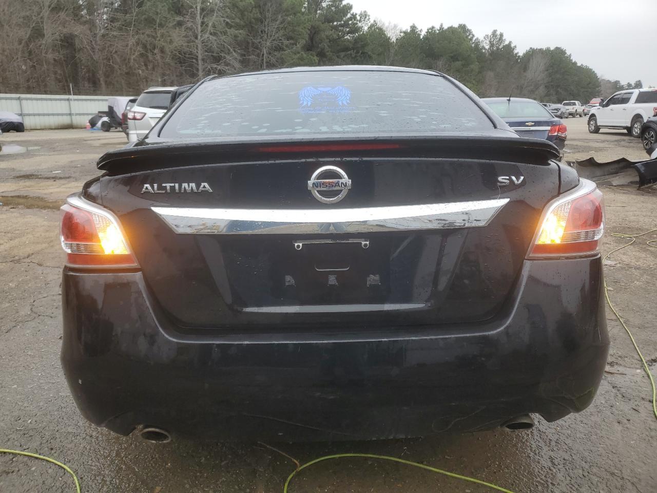 2015 NISSAN ALTIMA 2.5 - Image 6