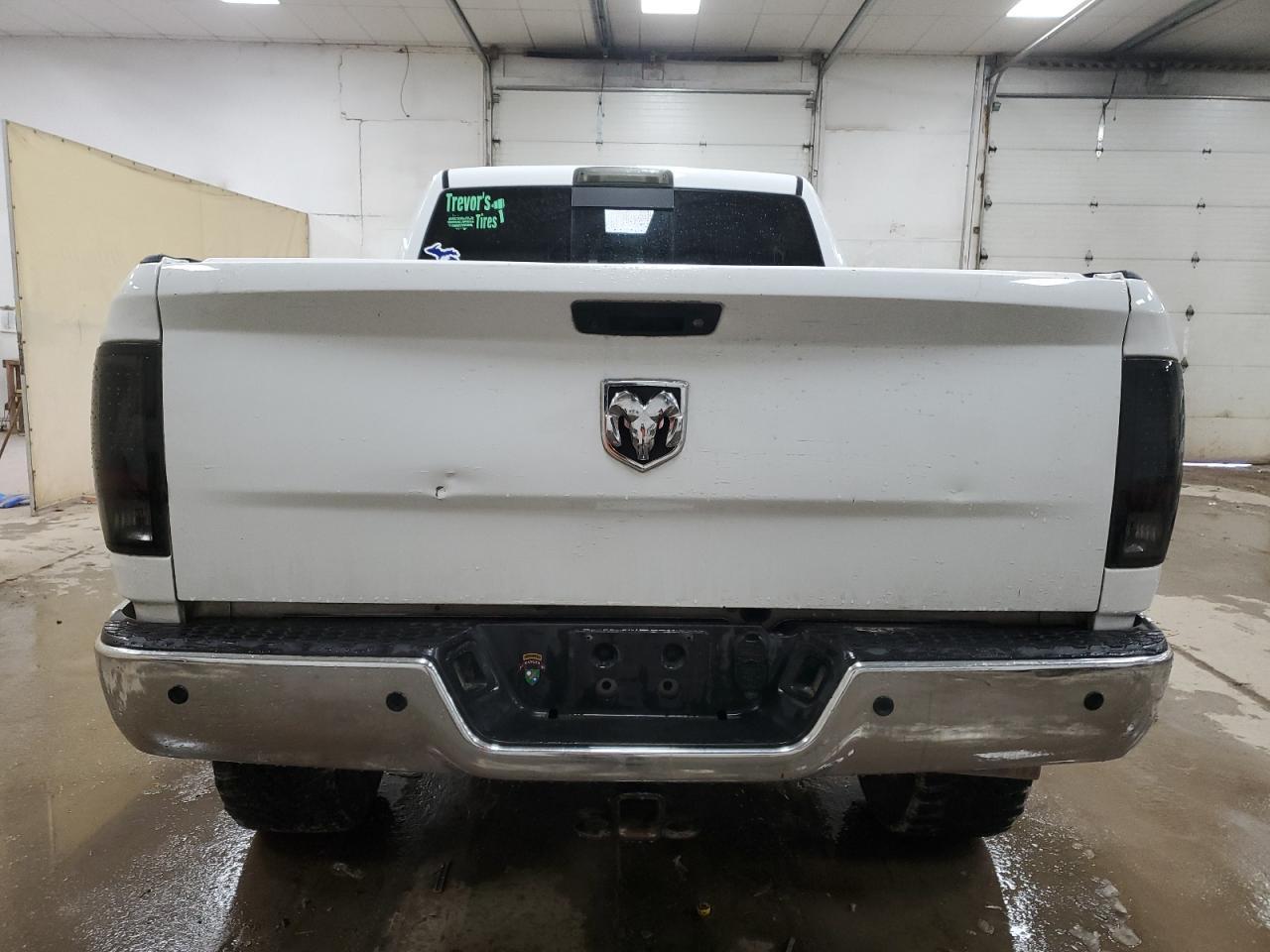 2018 RAM 2500 SLT - Image 6