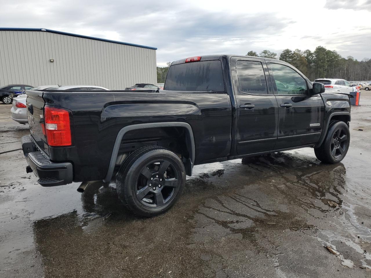 2016 GMC SIERRA C15 - Фото 3