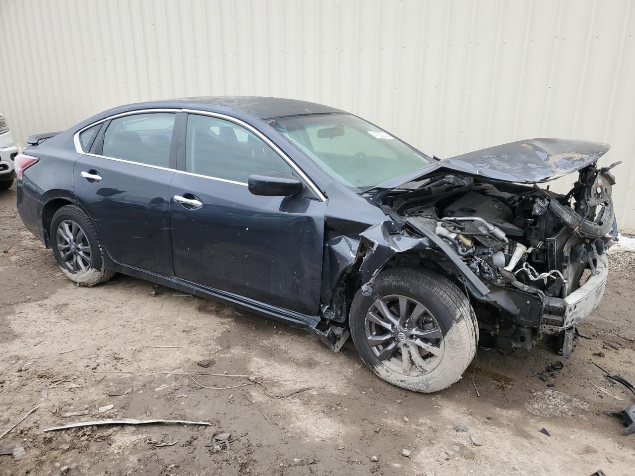2015 NISSAN ALTIMA 2.5 - Image 4