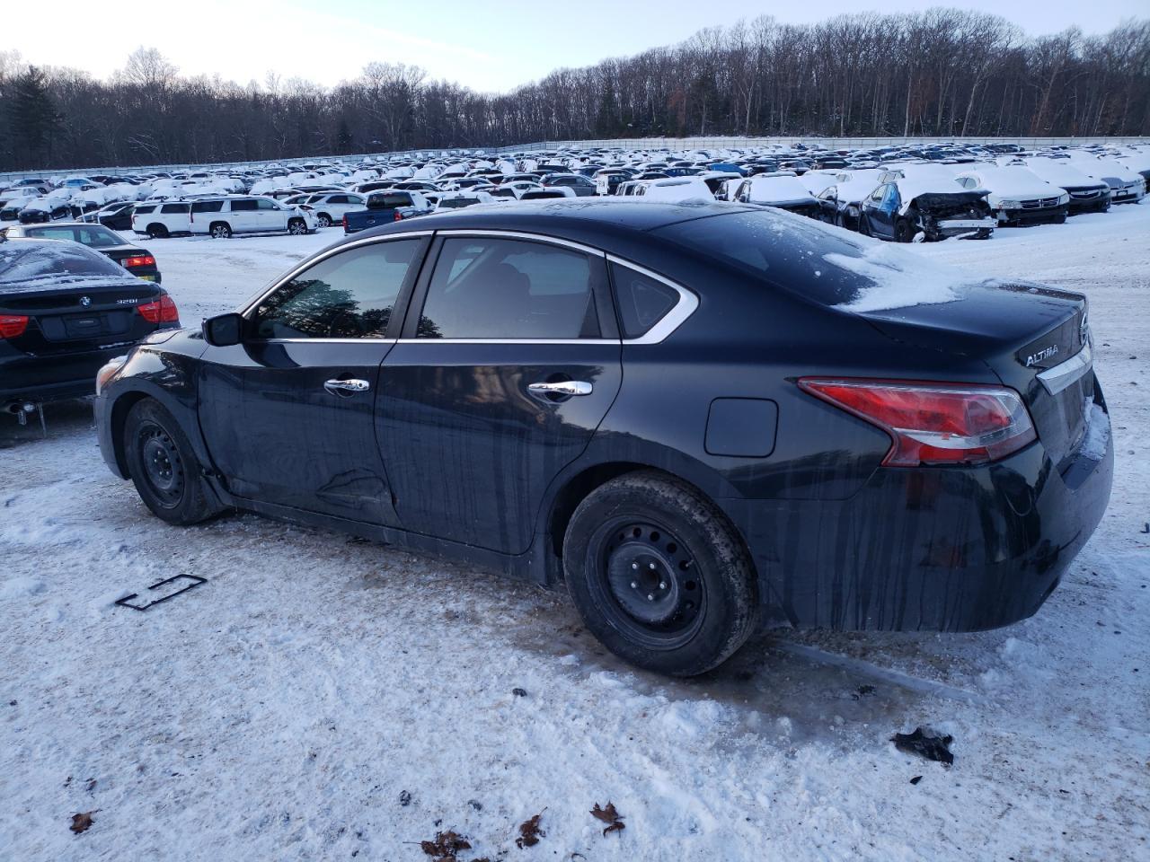 2013 NISSAN ALTIMA 2.5 - Image 2