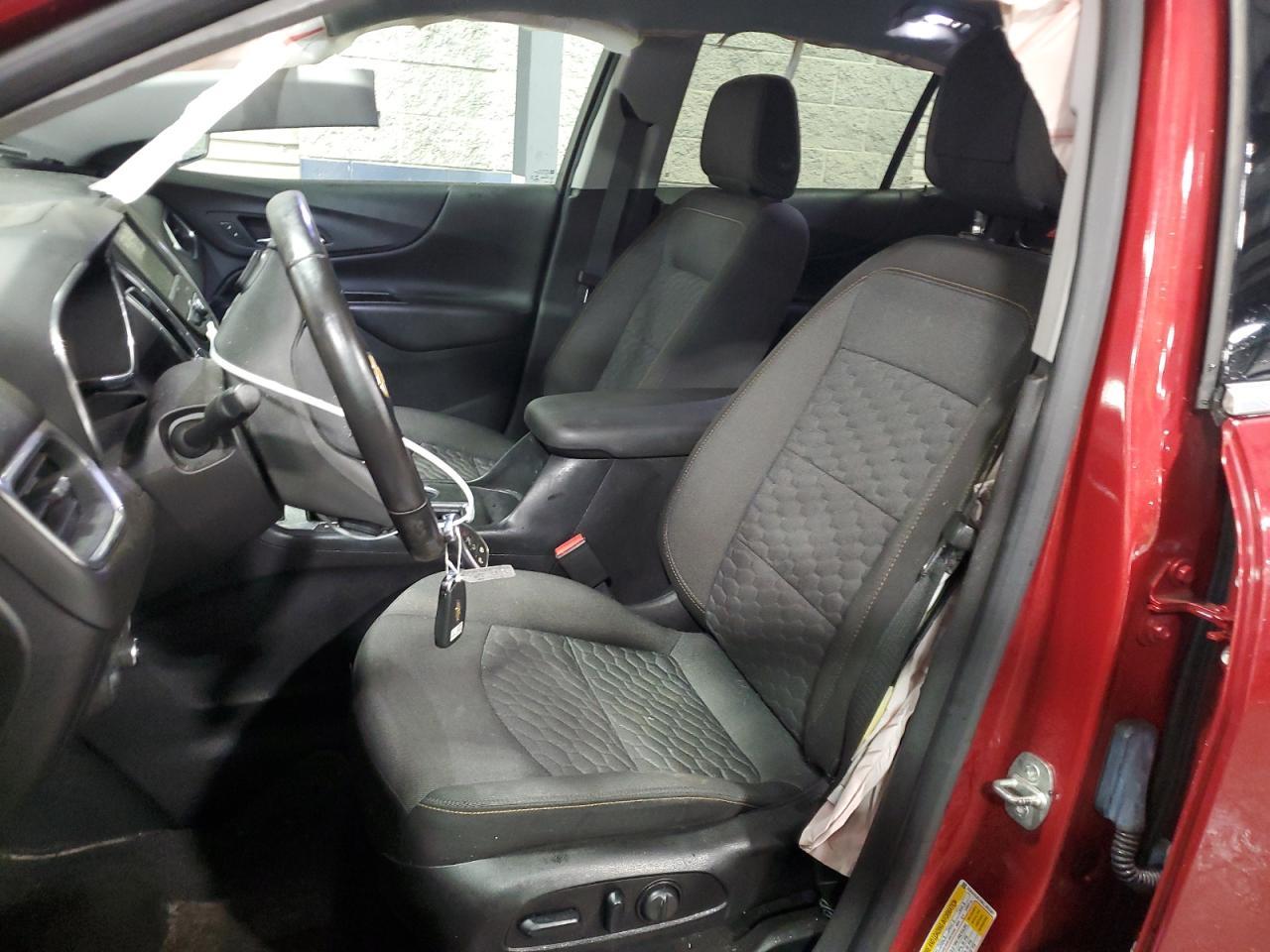 2019 CHEVROLET EQUINOX LT - Image 7