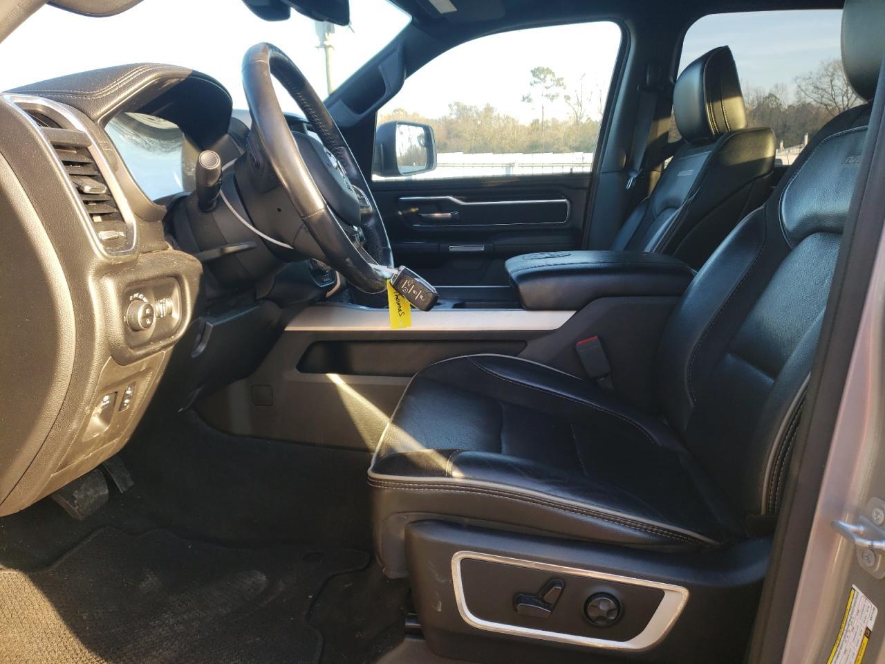 2019 RAM 1500 LARAM - Фото 7