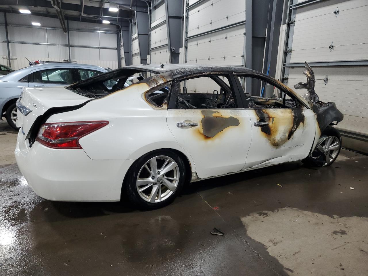 2013 NISSAN ALTIMA 2.5 - Image 3