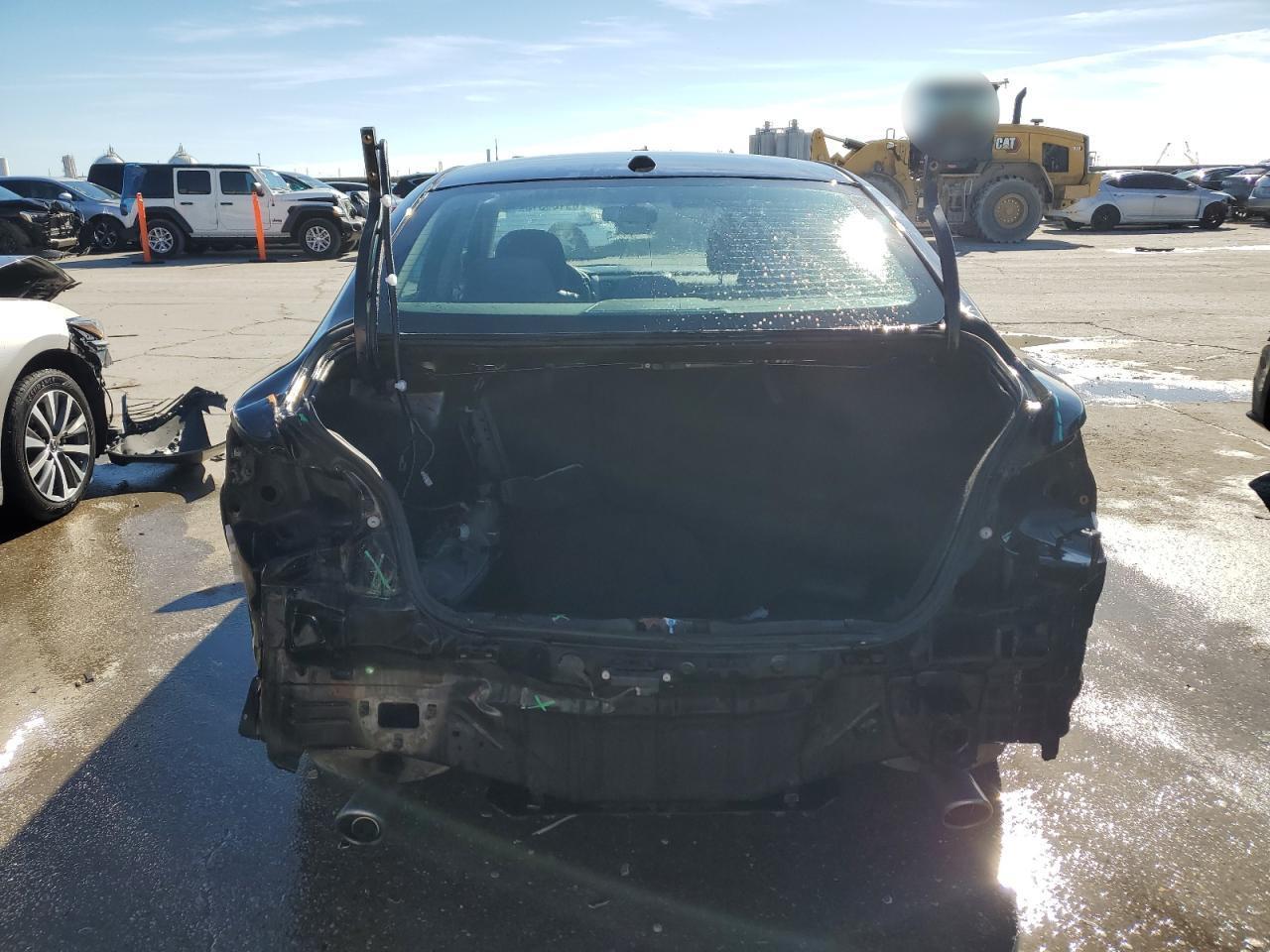 2015 NISSAN ALTIMA 2.5 - Фото 6