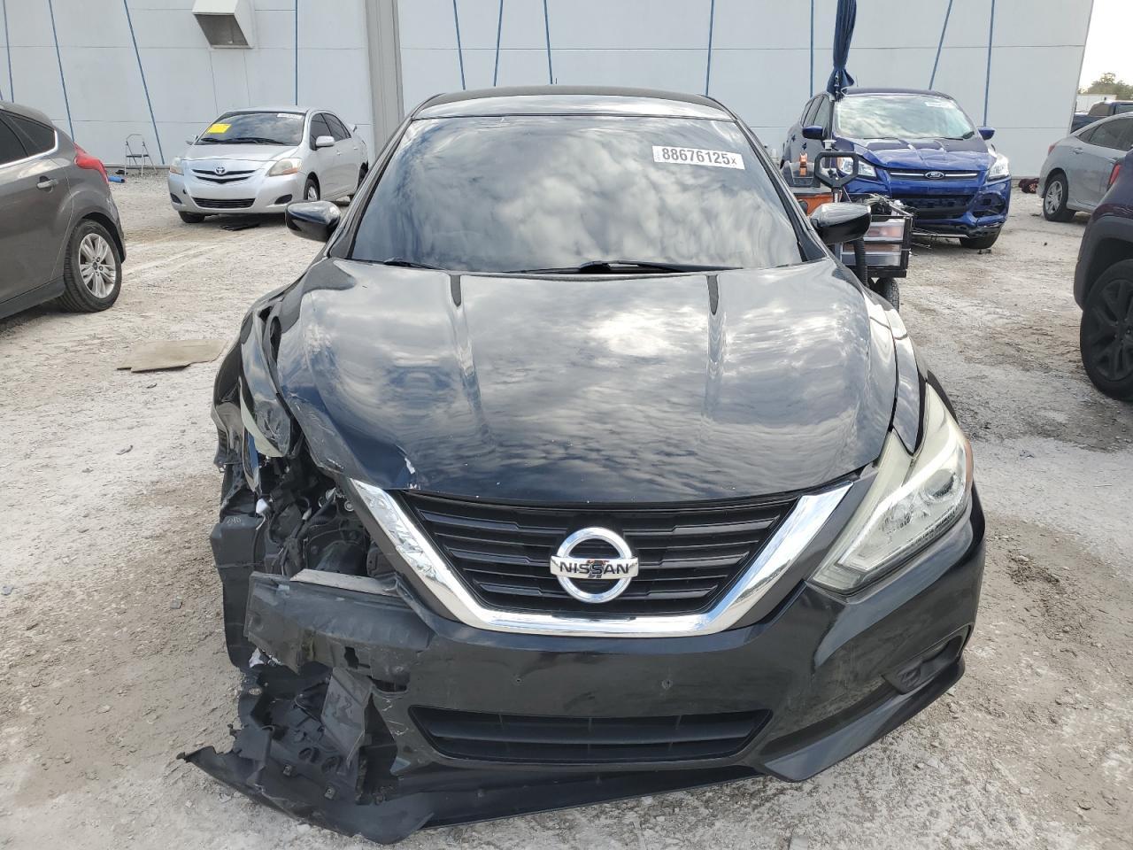 2016 NISSAN ALTIMA 2.5 - Image 5