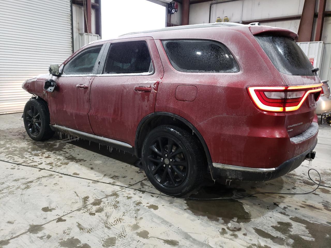 2015 DODGE DURANGO LI - Image 2