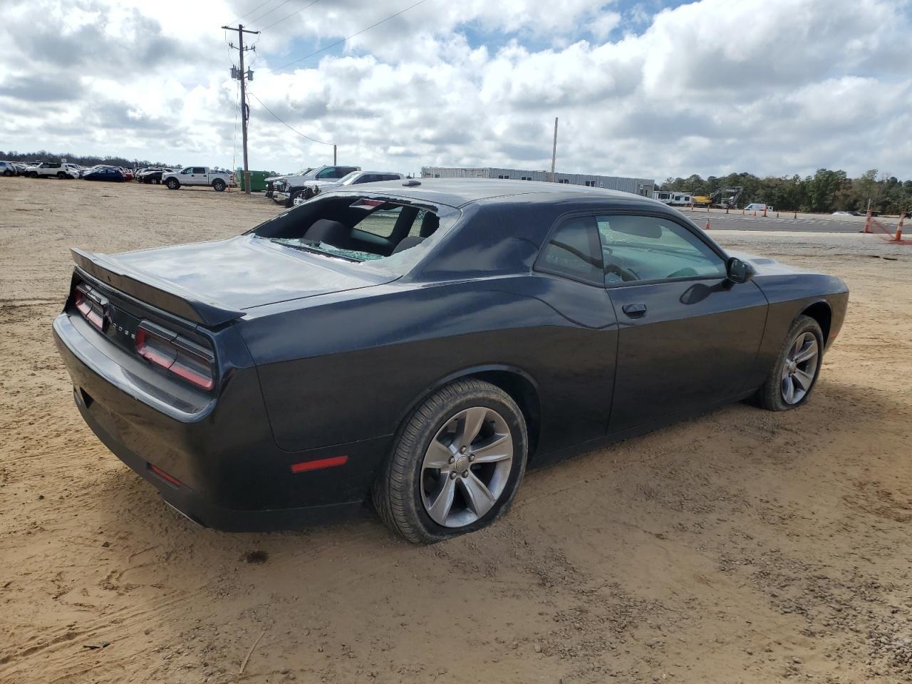 2021 DODGE CHALLENGER - Image 3