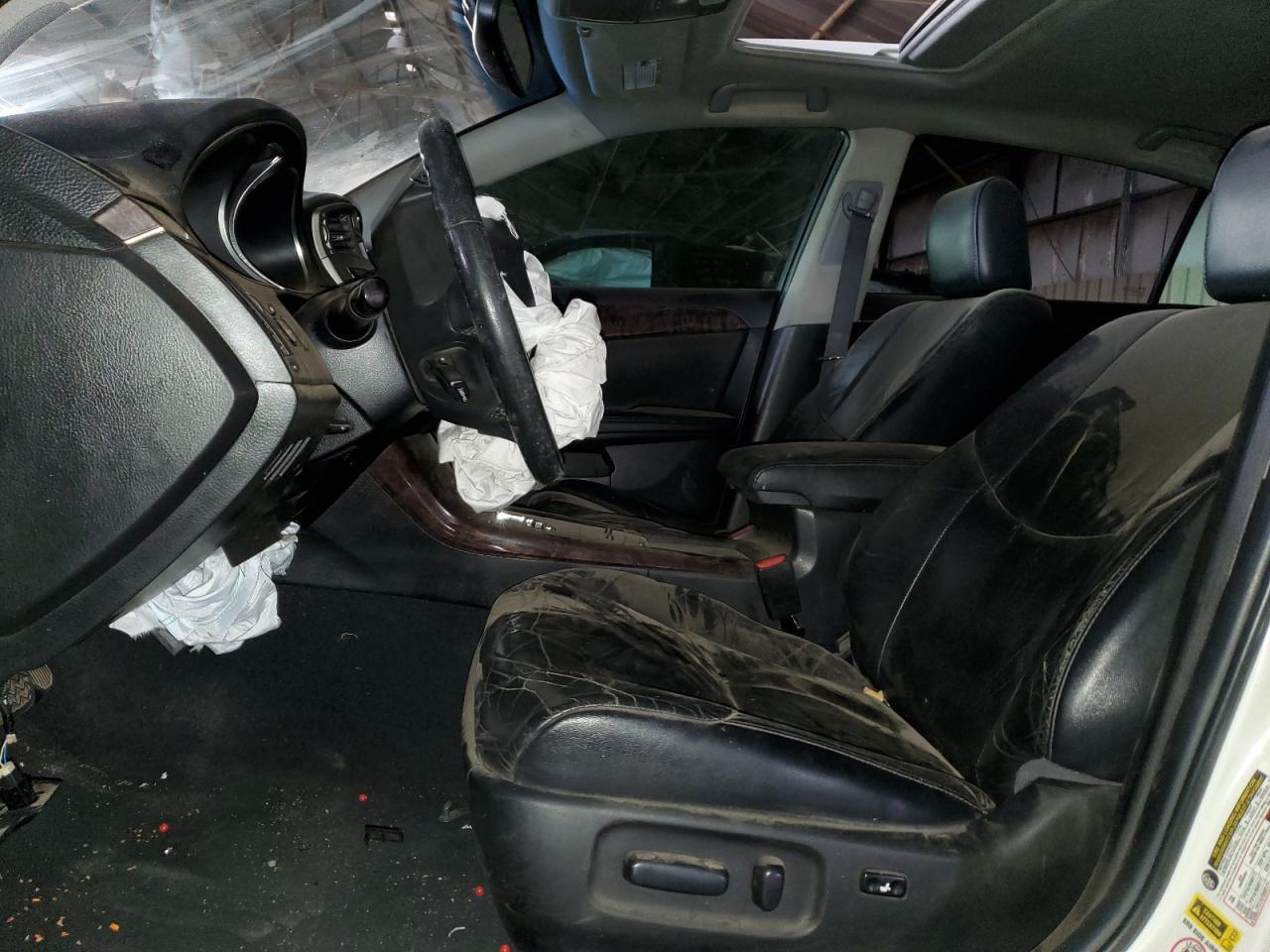 2011 TOYOTA AVALON BAS - Image 7