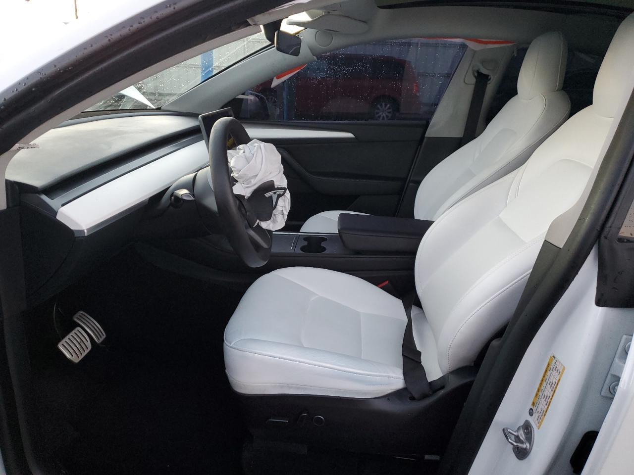 2022 TESLA MODEL Y - Image 7