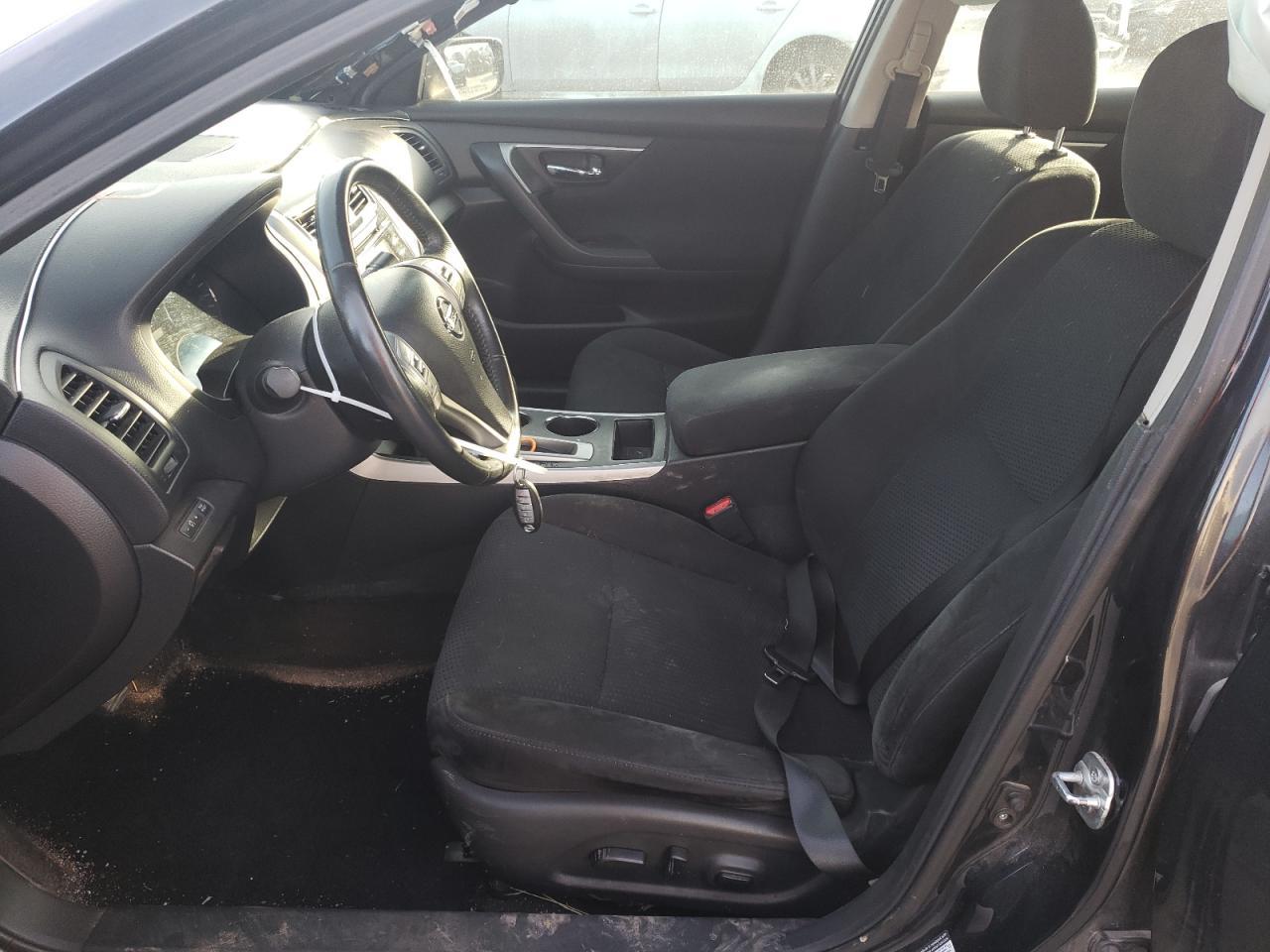 2015 NISSAN ALTIMA 2.5 - Фото 7