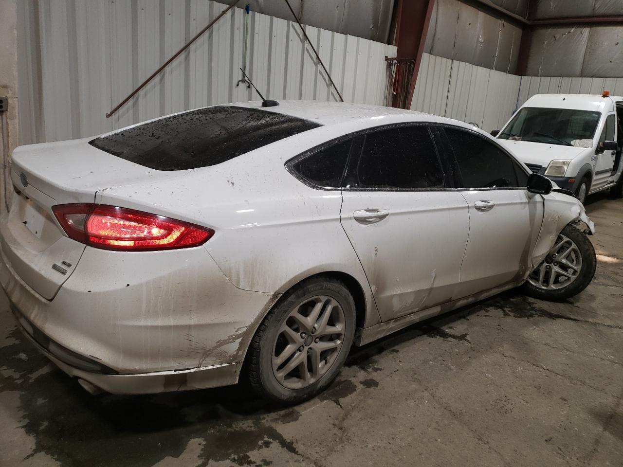2013 FORD FUSION SE - Image 3