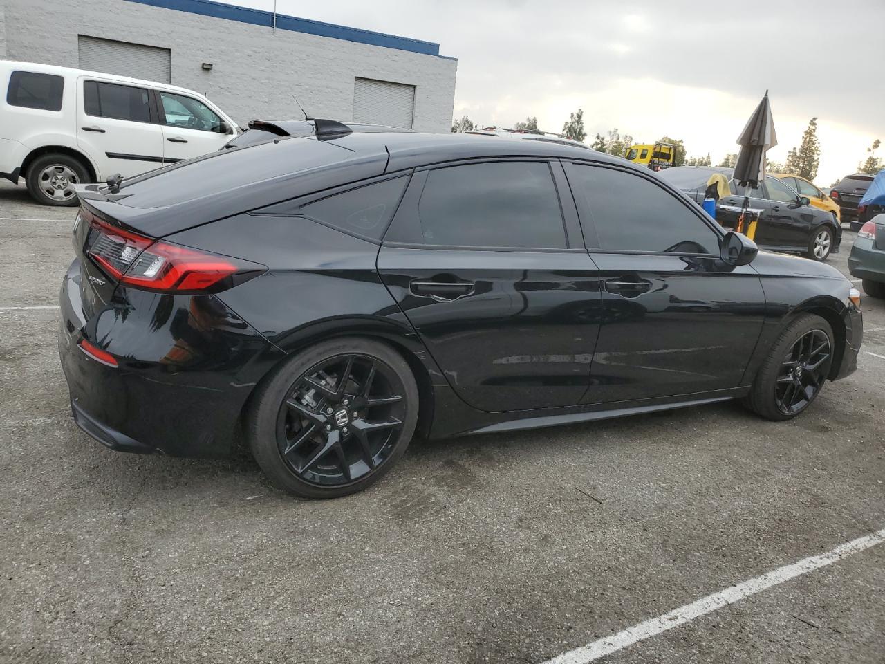 2024 HONDA CIVIC SPOR - Image 3
