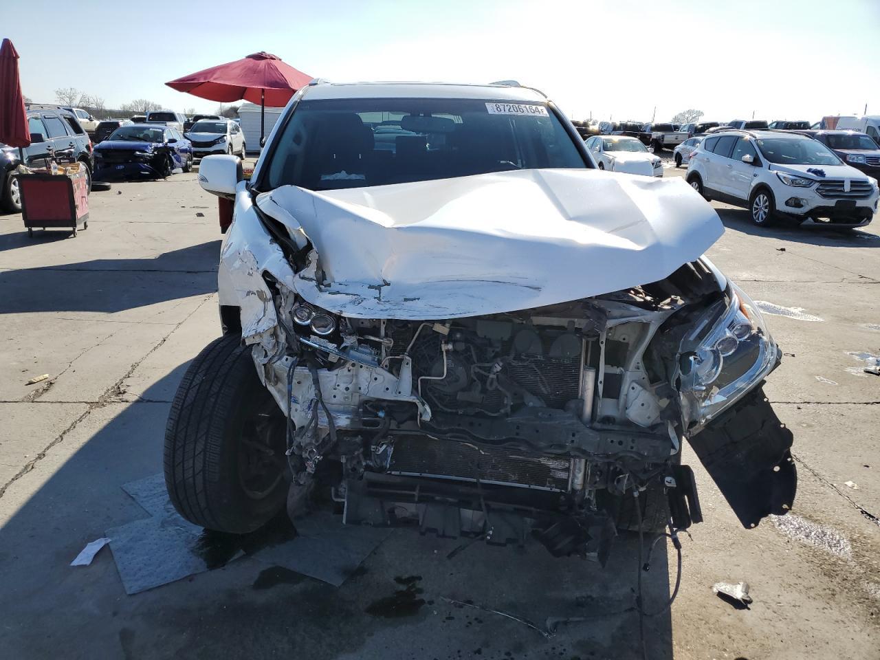 2017 LEXUS GX 460 - Image 5