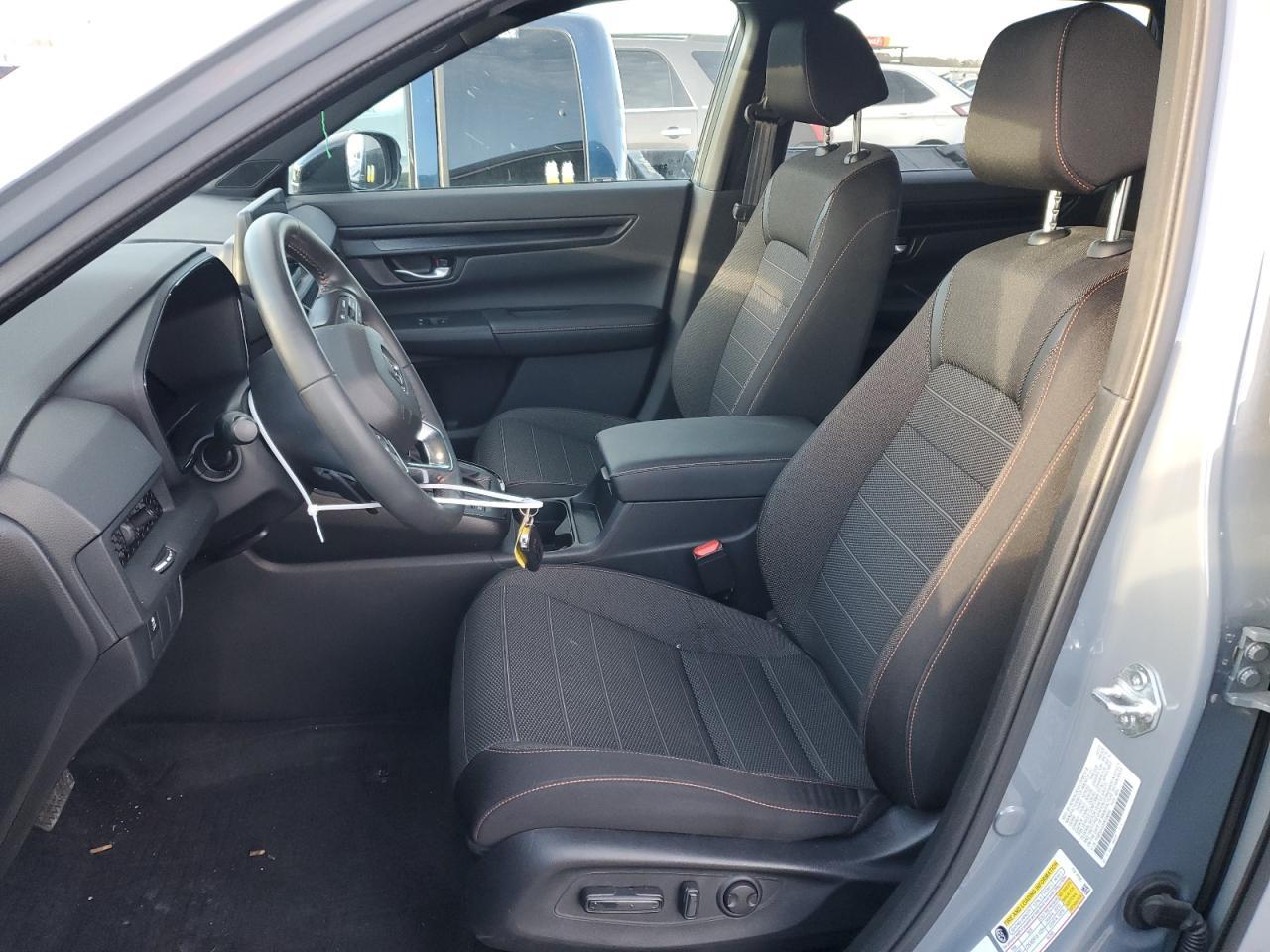 2023 HONDA CR-V SPORT - Фото 7