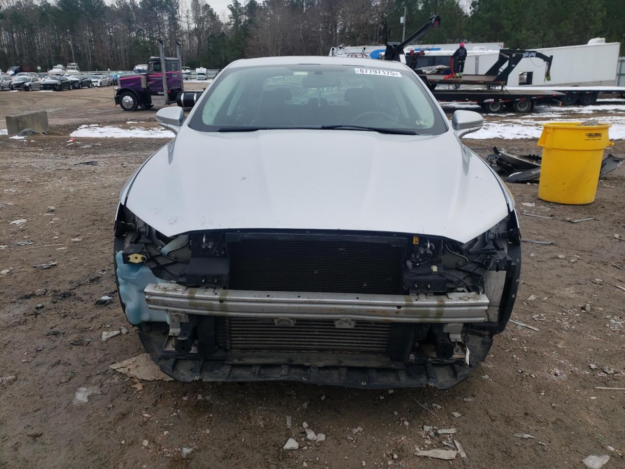 2015 FORD FUSION TIT - Фото 5