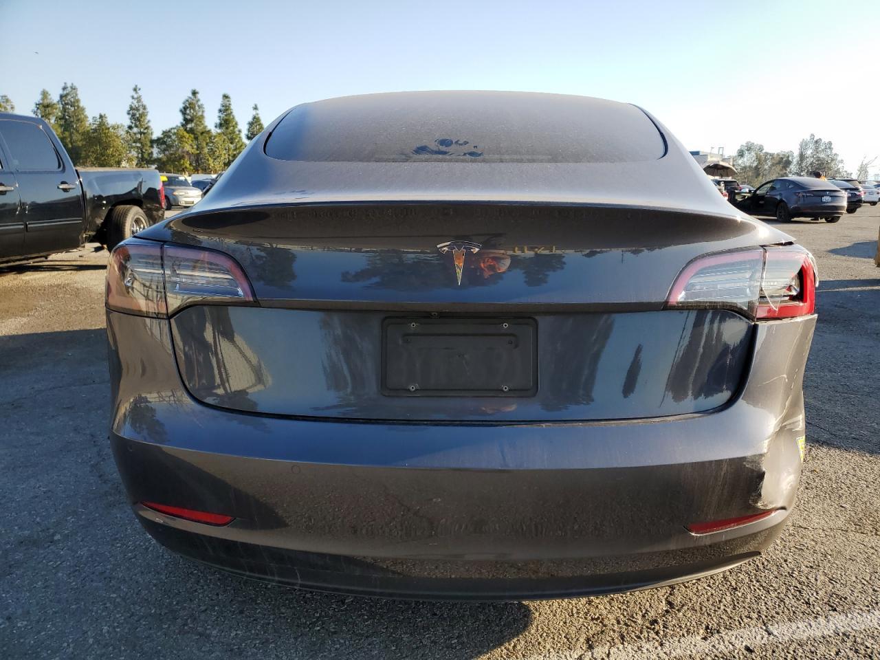 2021 TESLA MODEL 3 - Image 6