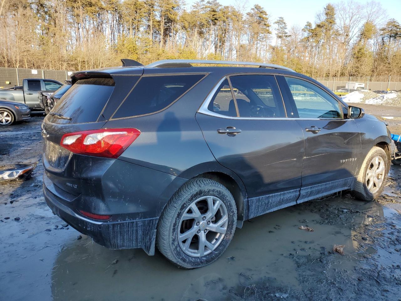 2019 CHEVROLET EQUINOX LT - Image 3