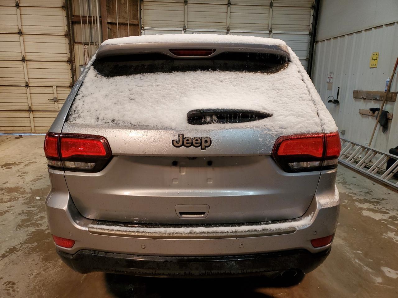 2016 JEEP GRAND CHER - Фото 6