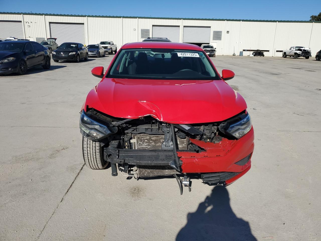2019 VOLKSWAGEN JETTA S - Image 5