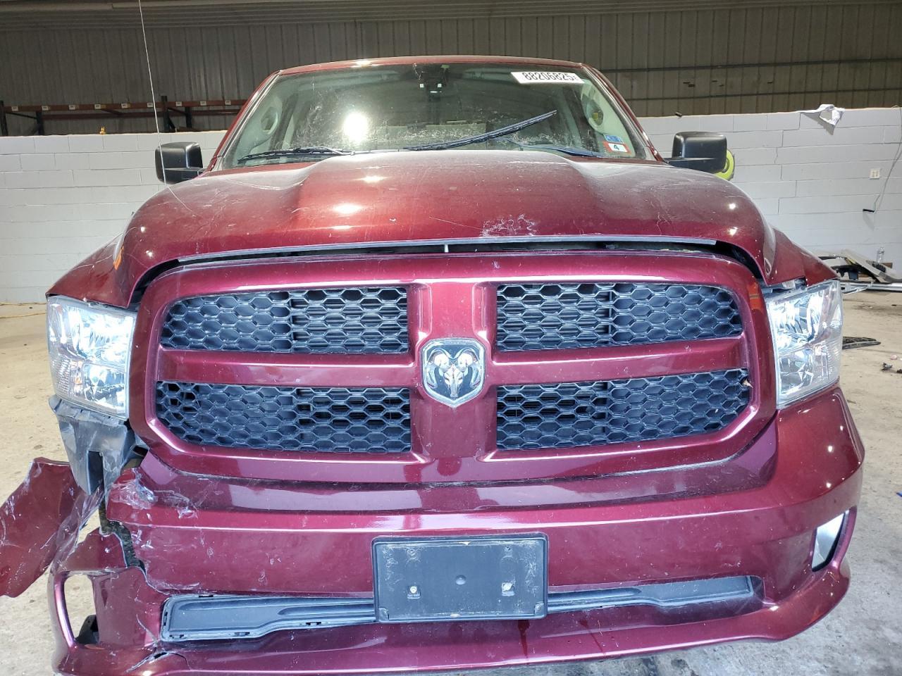 2018 RAM 1500 ST - Фото 5