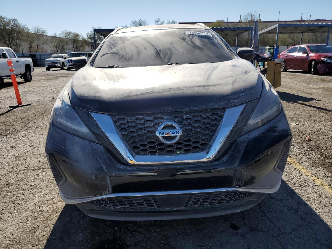 2020 NISSAN MURANO SV - Image 5