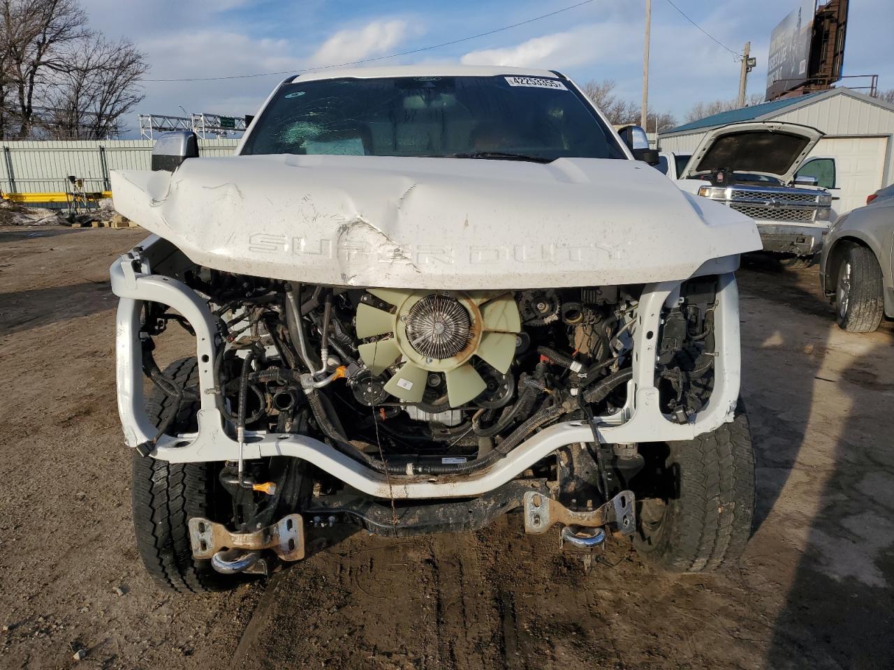 2024 FORD F250 SUPER - Фото 5