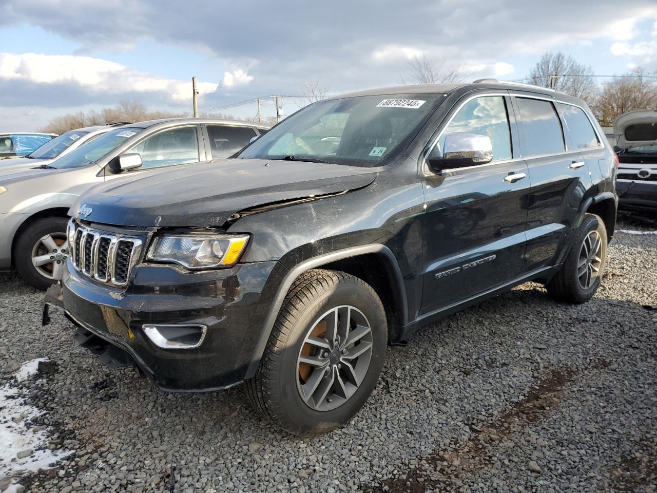 2020 JEEP GRAND CHER