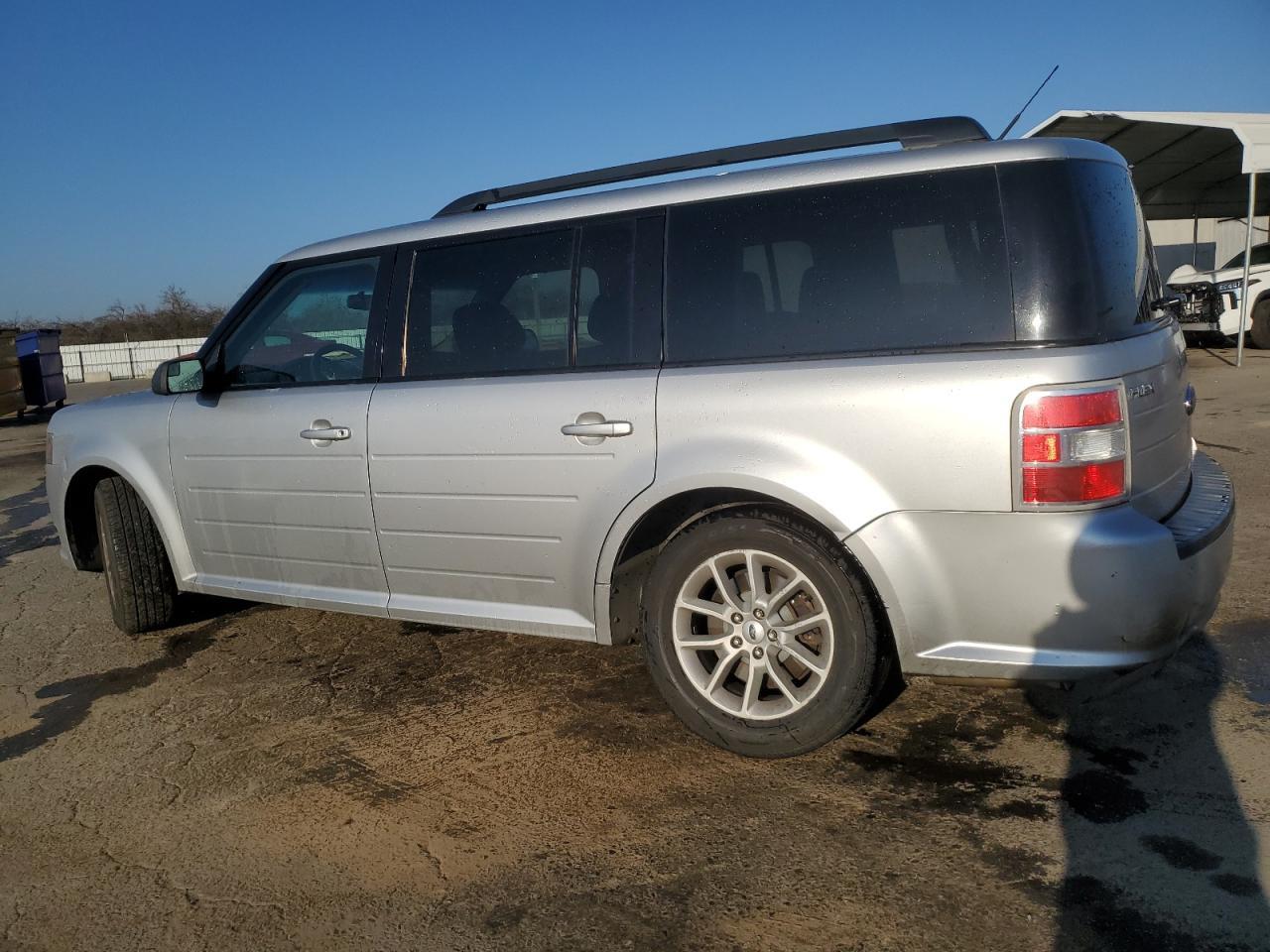 2013 FORD FLEX SE - Фото 2