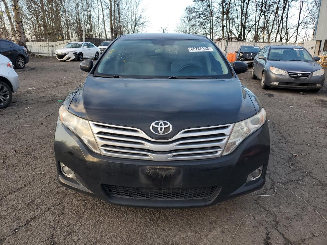 2011 TOYOTA VENZA - Image 5
