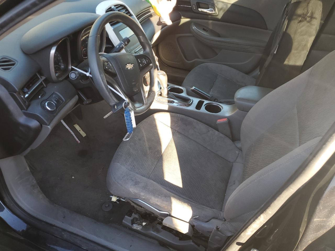 2015 CHEVROLET MALIBU LS - Фото 7
