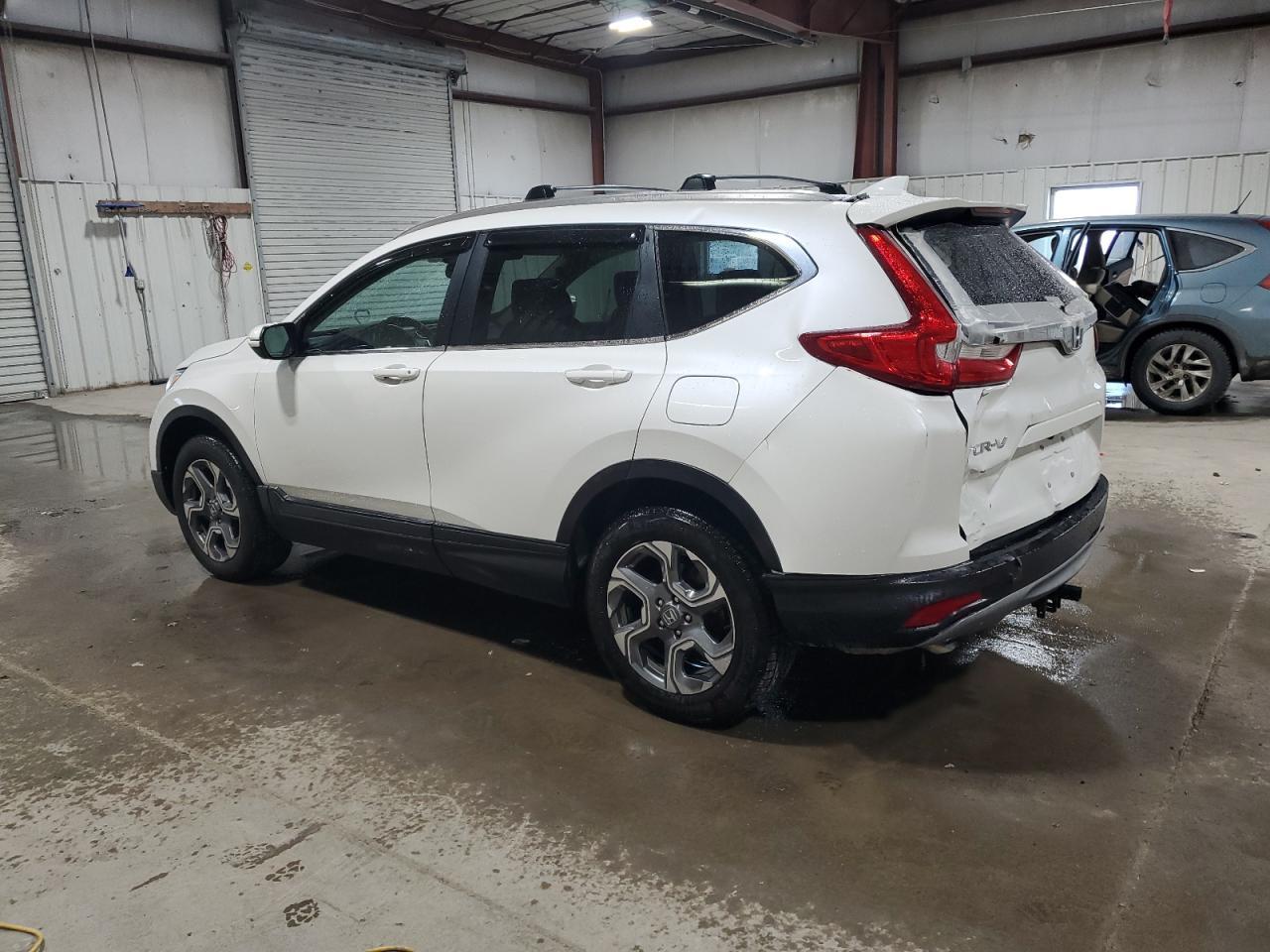 2018 HONDA CR-V EXL - Image 2