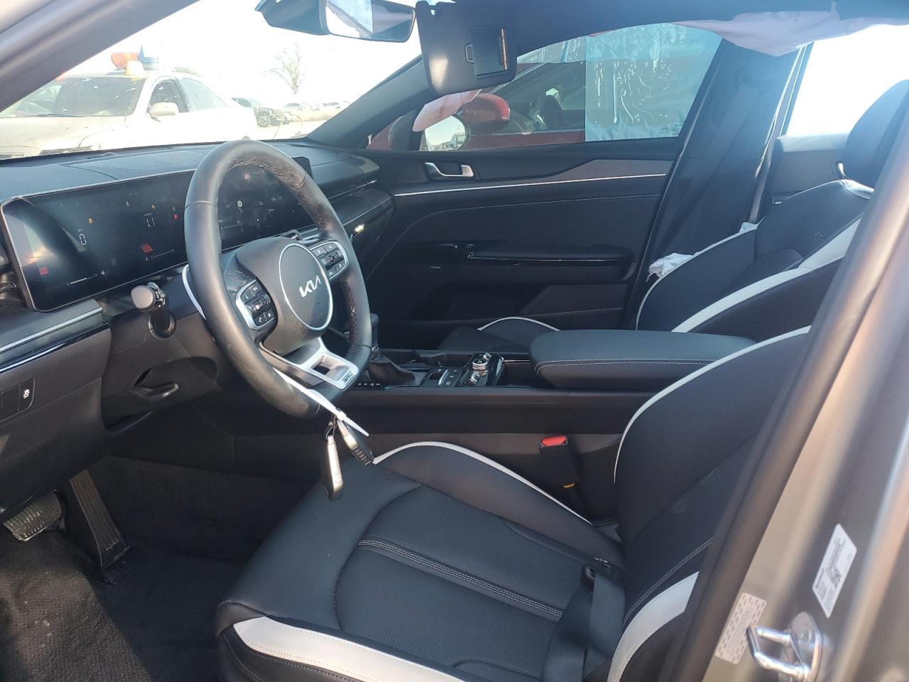2025 KIA K5 GT LINE - Image 7