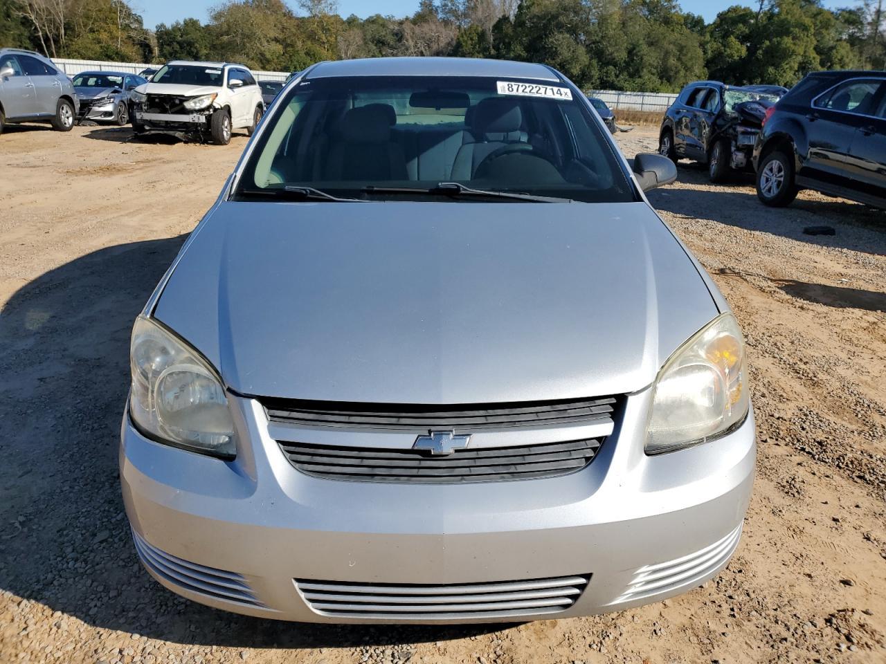 2010 CHEVROLET COBALT LS - Фото 5