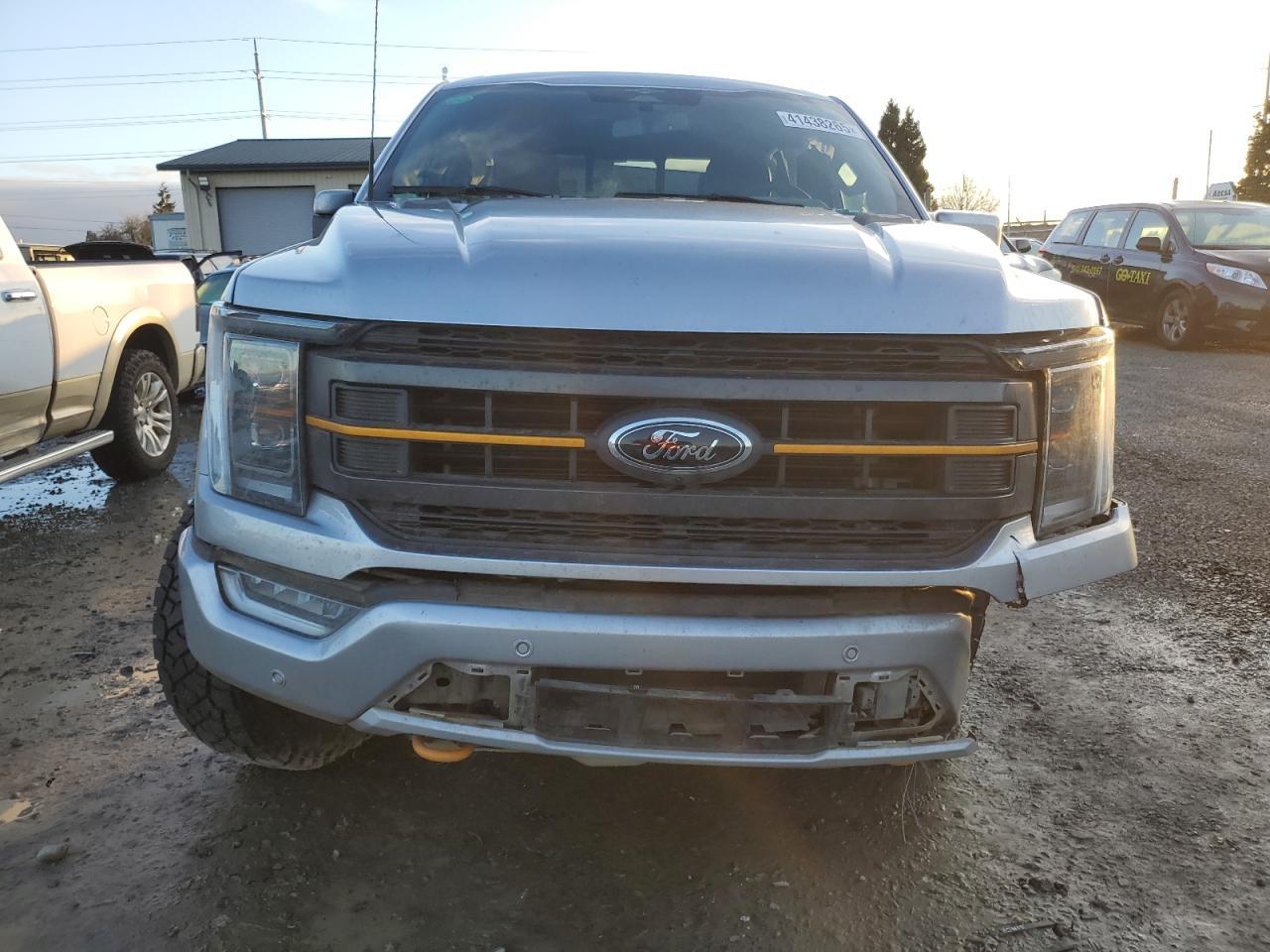 2023 FORD F150 SUPER - Image 5