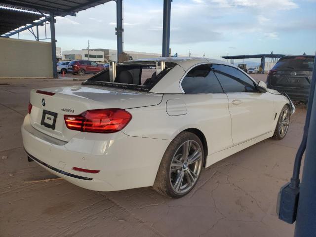 2016 BMW 428 I SULE - Image 3