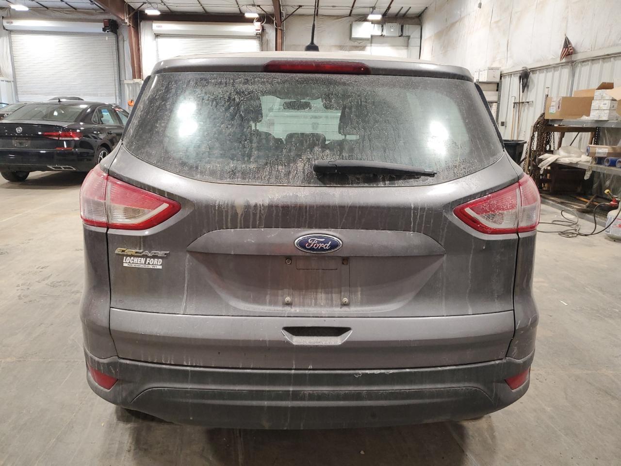 2013 FORD ESCAPE S - Image 6
