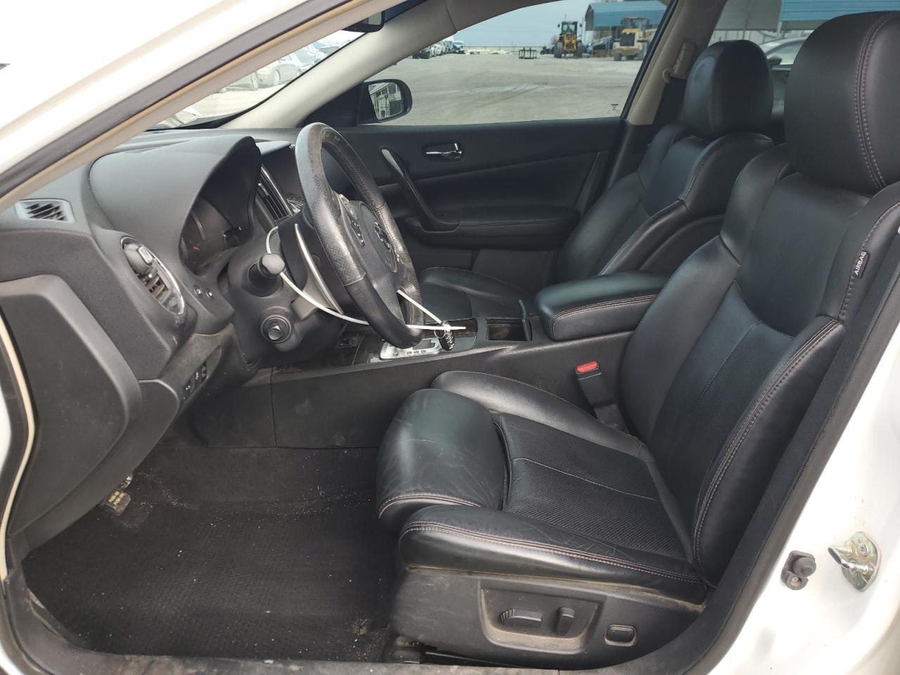 2014 NISSAN MAXIMA S - Image 7