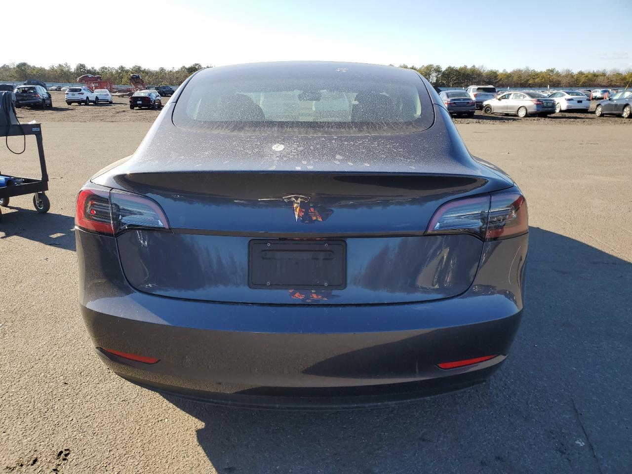 2023 TESLA MODEL 3 - Фото 6