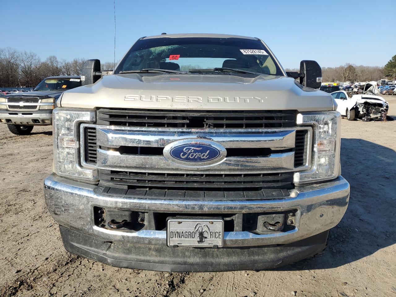 2017 FORD F250 SUPER - Image 5