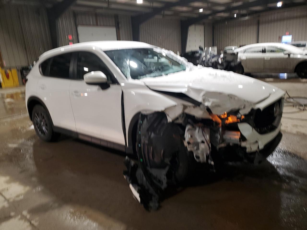 2021 MAZDA CX-5 TOURI - Image 4